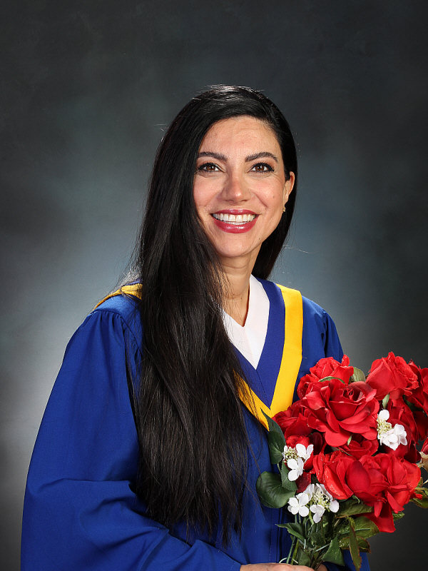 Toronto College of Dental Hygiene and Auxiliaries Inc. Testimonial